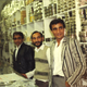 Inside Patel Brothers in Chicago.